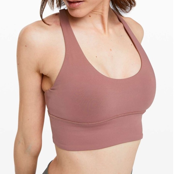 lululemon athletica Other - Lululemon Free To Be Moved Bra